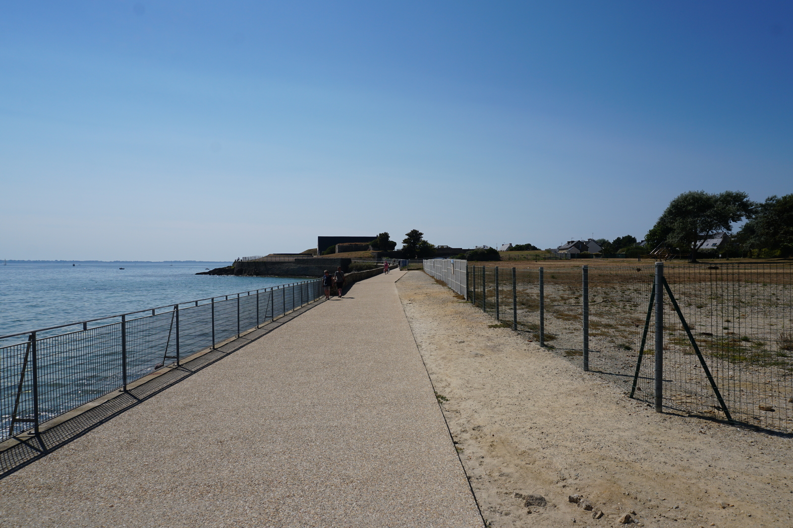 Photo France Larmor-Plage 2016-08 50