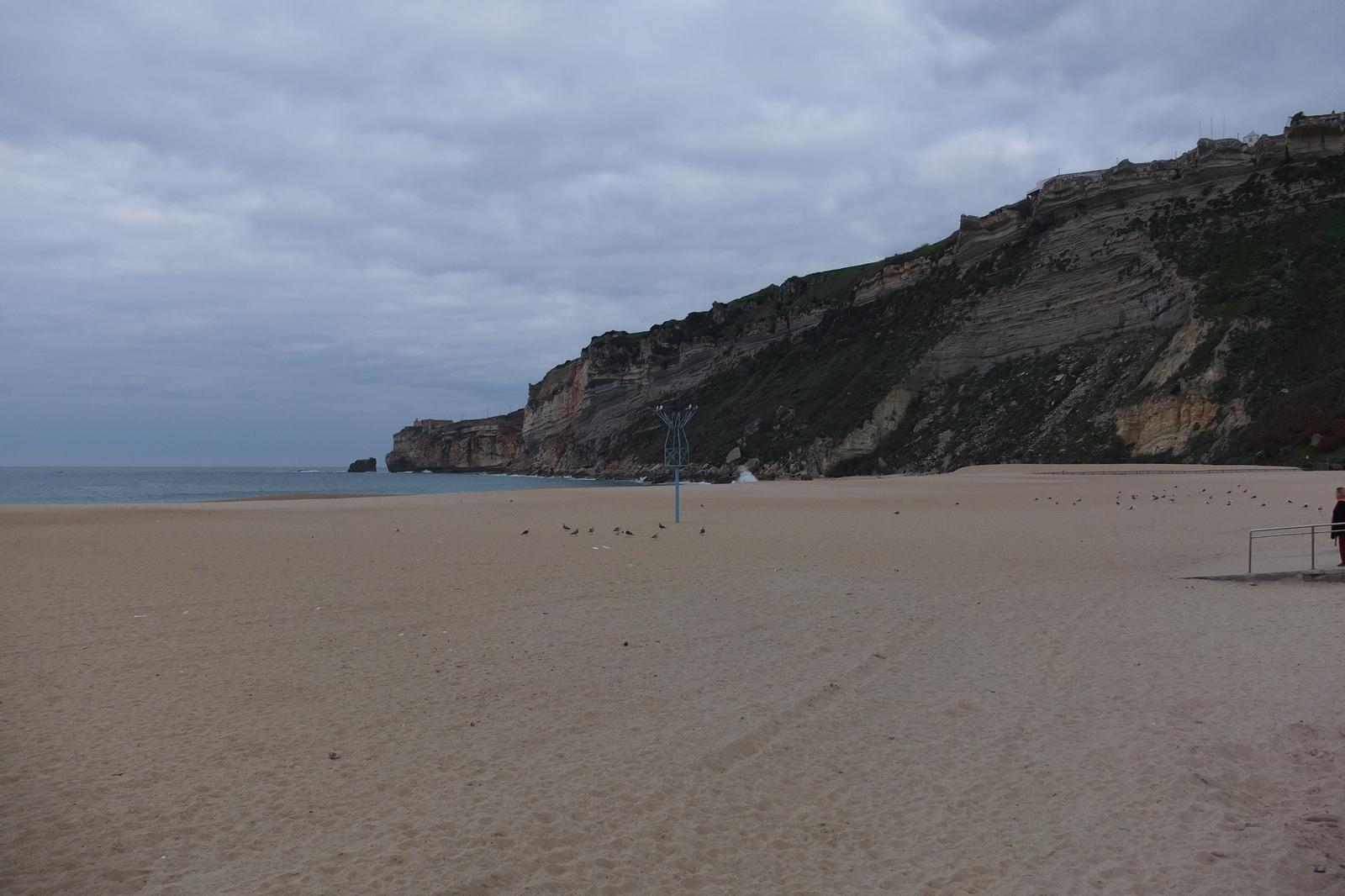 Photo Portugal Nazare 2013-01 0