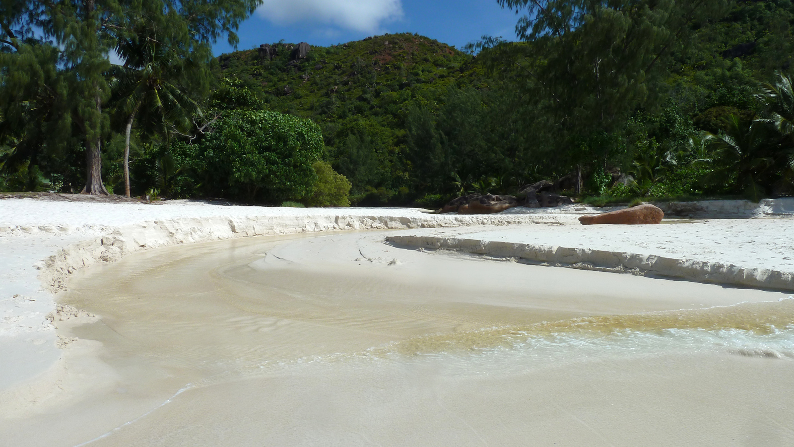Photo Seychelles Anse Lazio 2011-10 54