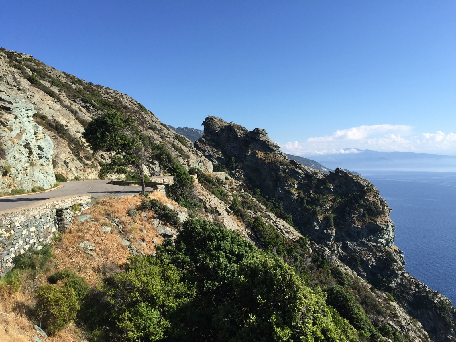 Photo France Corse Cap Corse 2015-05 12
