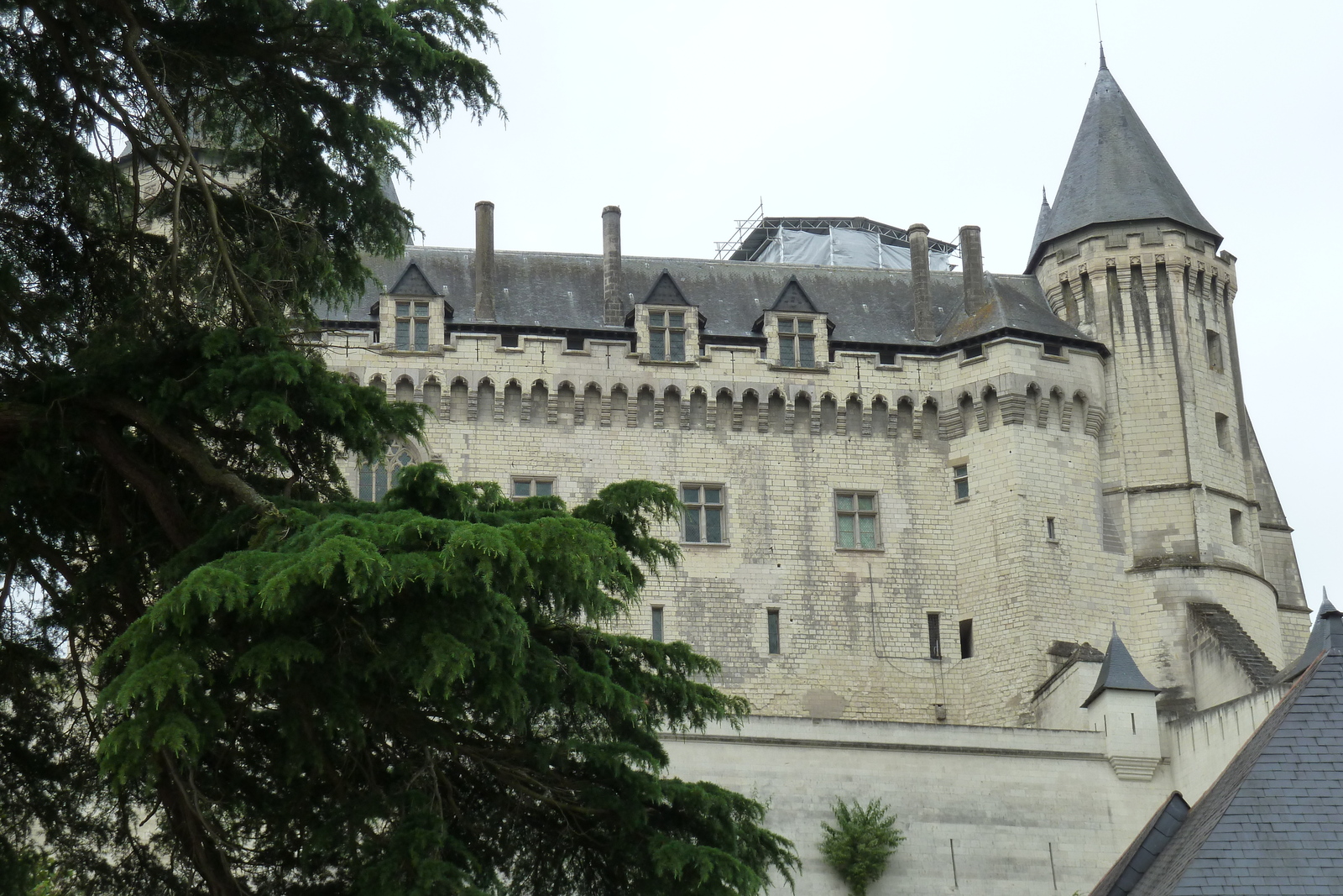 Photo France Saumur 2011-05 58