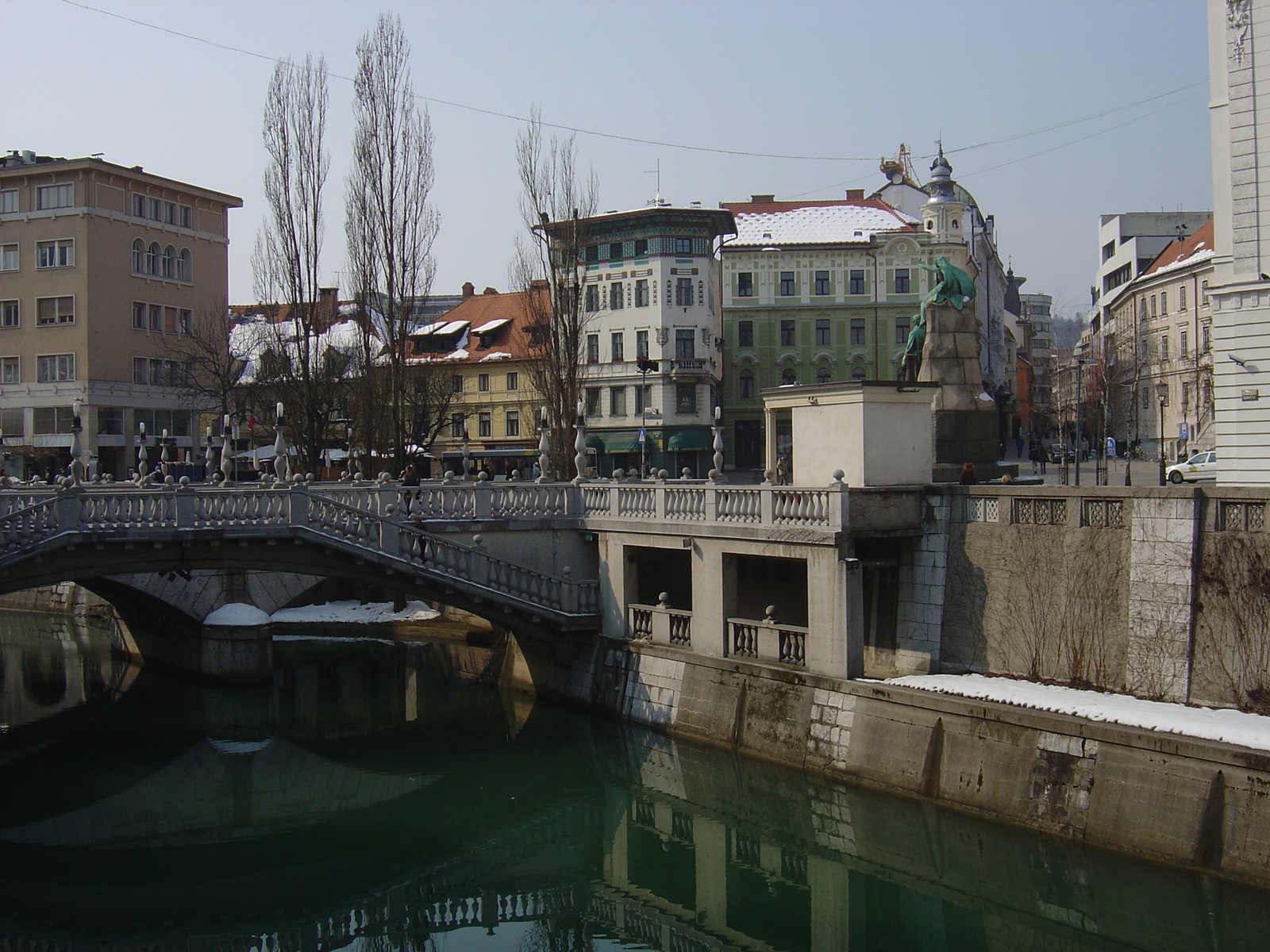 Photo Slovenie Ljubljana 2005-03 53