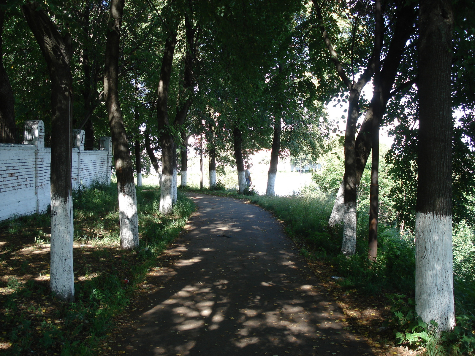 Photo Russie Vladimir 2006-07 105
