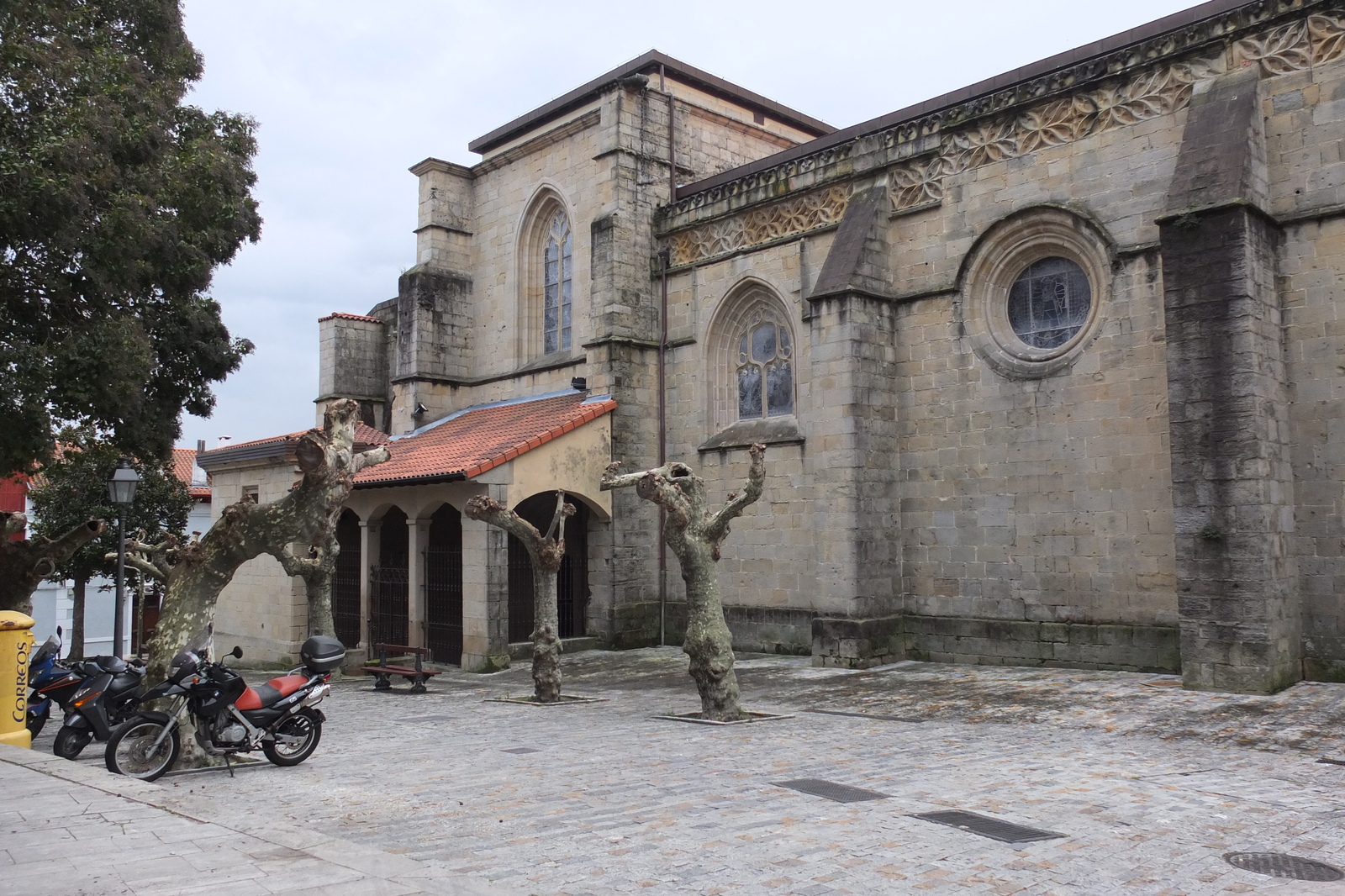 Photo France Pays Basque 2013-01 110