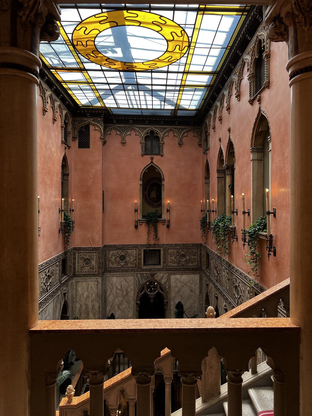 Photo Italie Venise Hotel Danieli 2022-05 139
