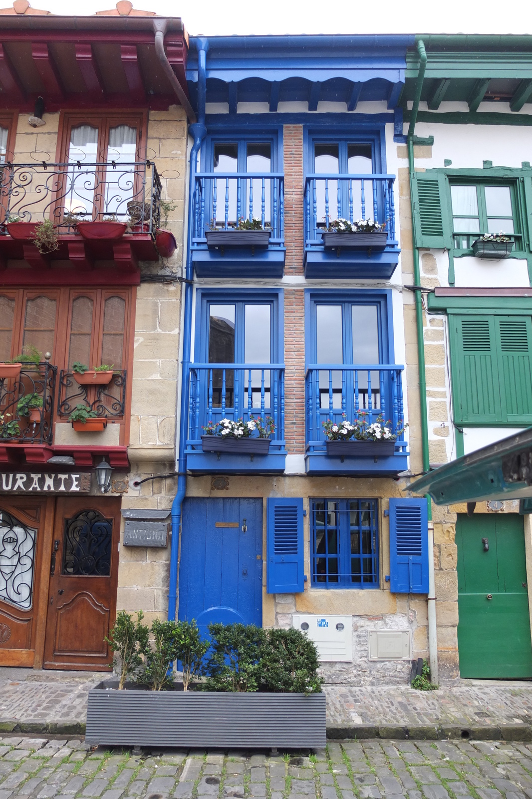 Photo France Pays Basque 2013-01 91