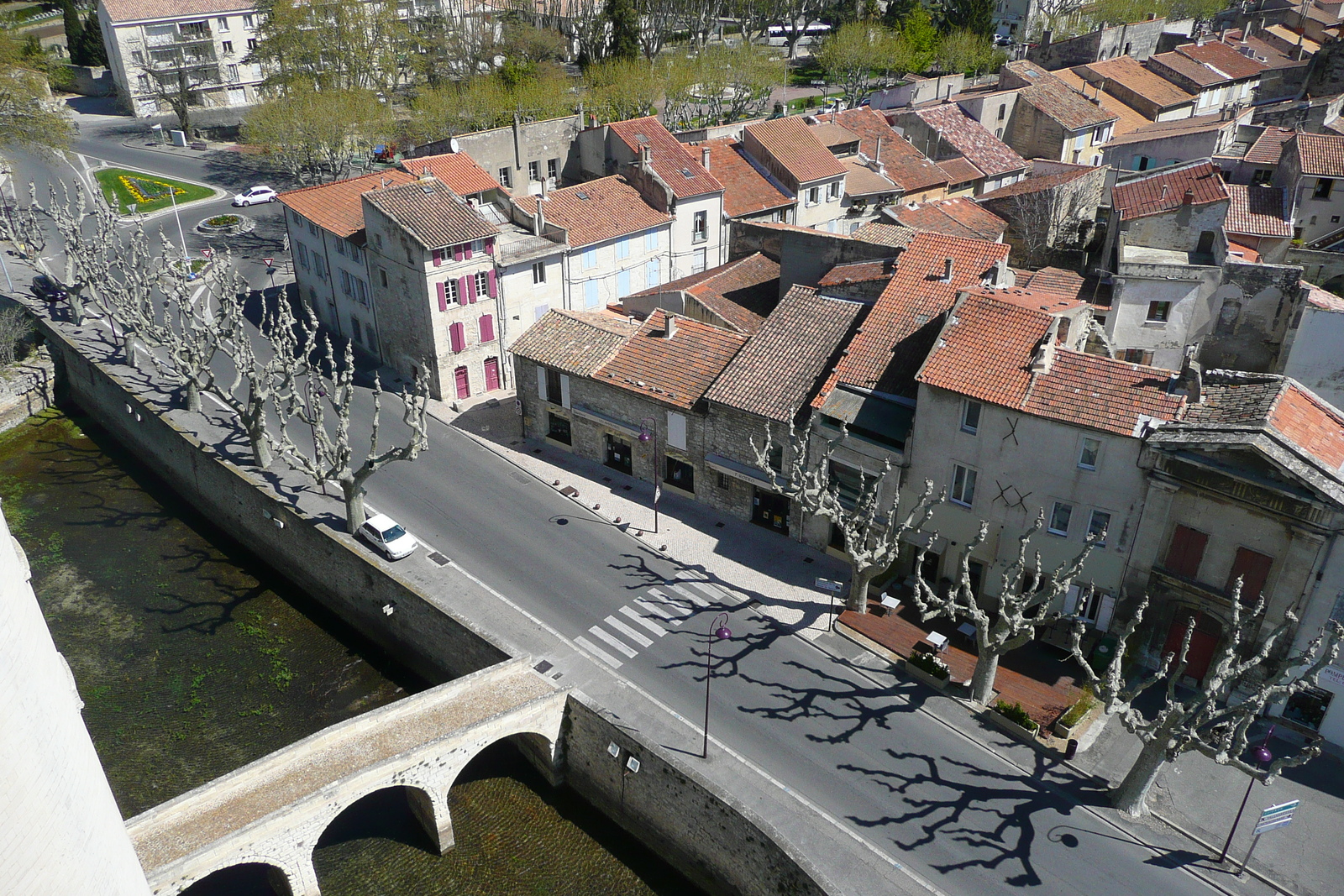 Photo France Tarascon Château du Roi René 2008-04 148
