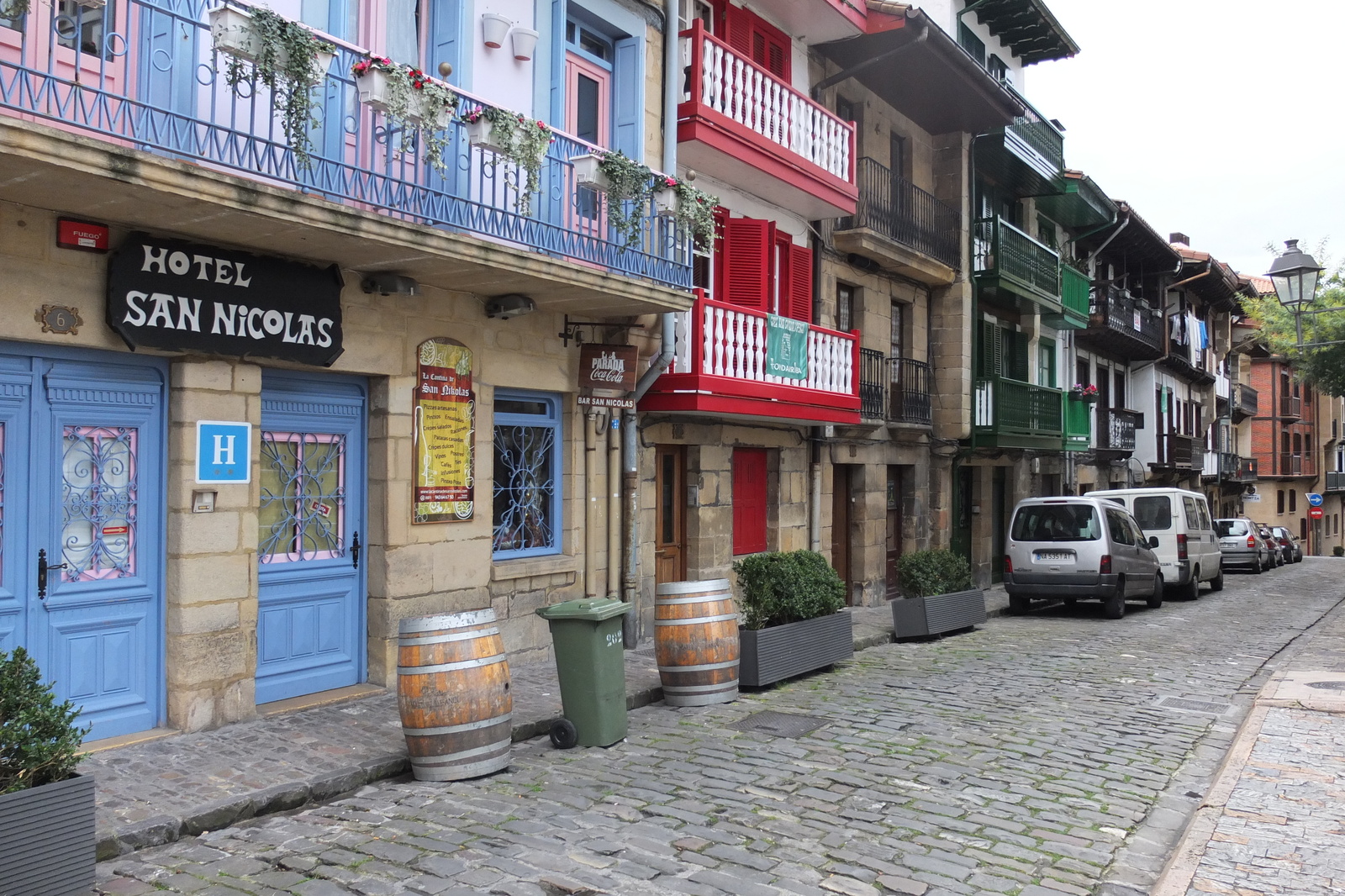 Photo France Pays Basque 2013-01 77