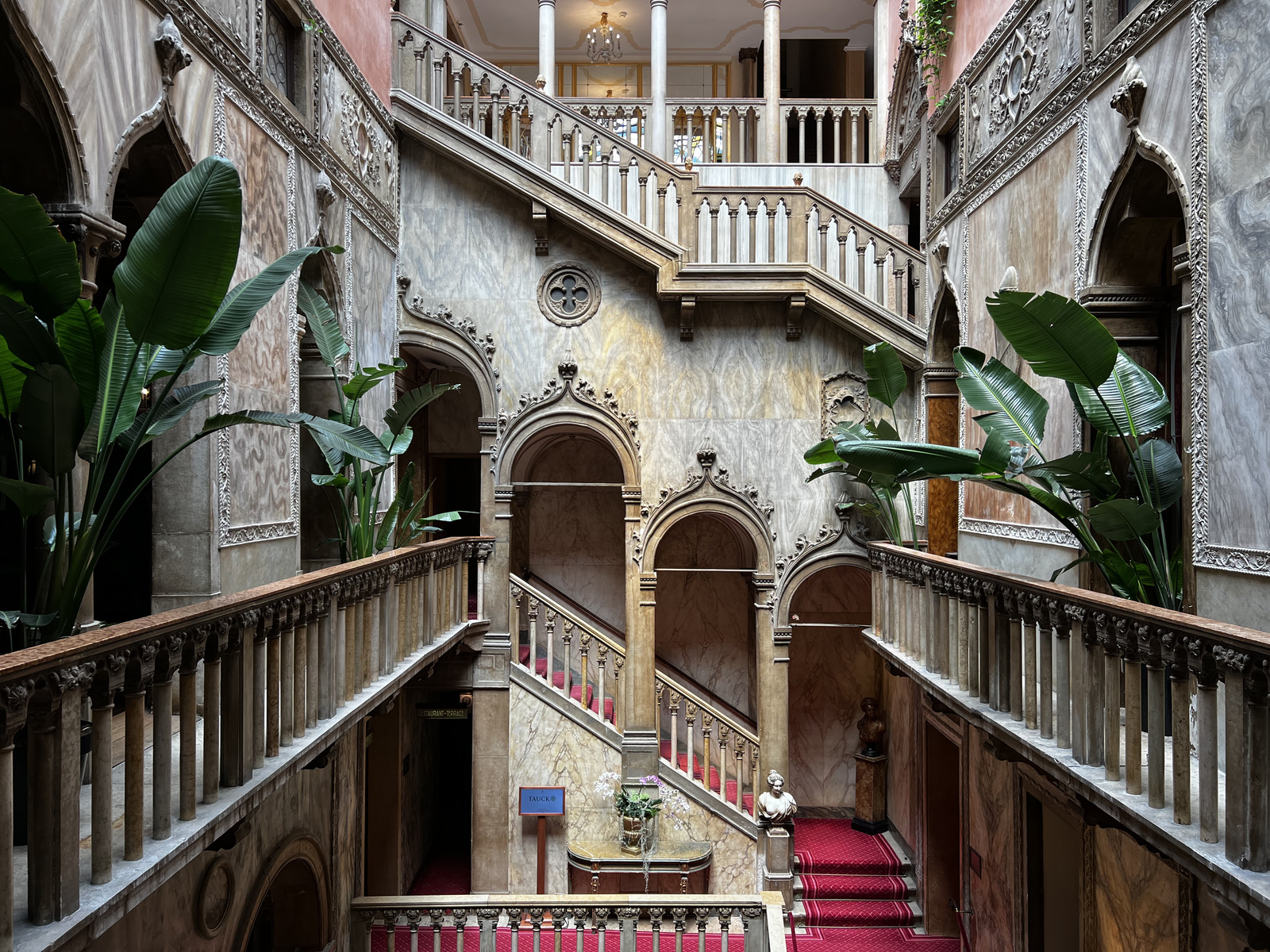Photo Italie Venise Hotel Danieli 2022-05 266
