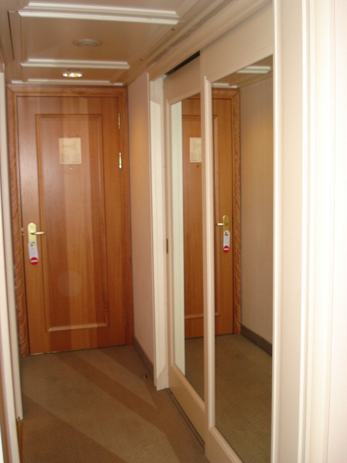 Photo Israel Tel Aviv Hotel David Intercontinental 2006-12 35