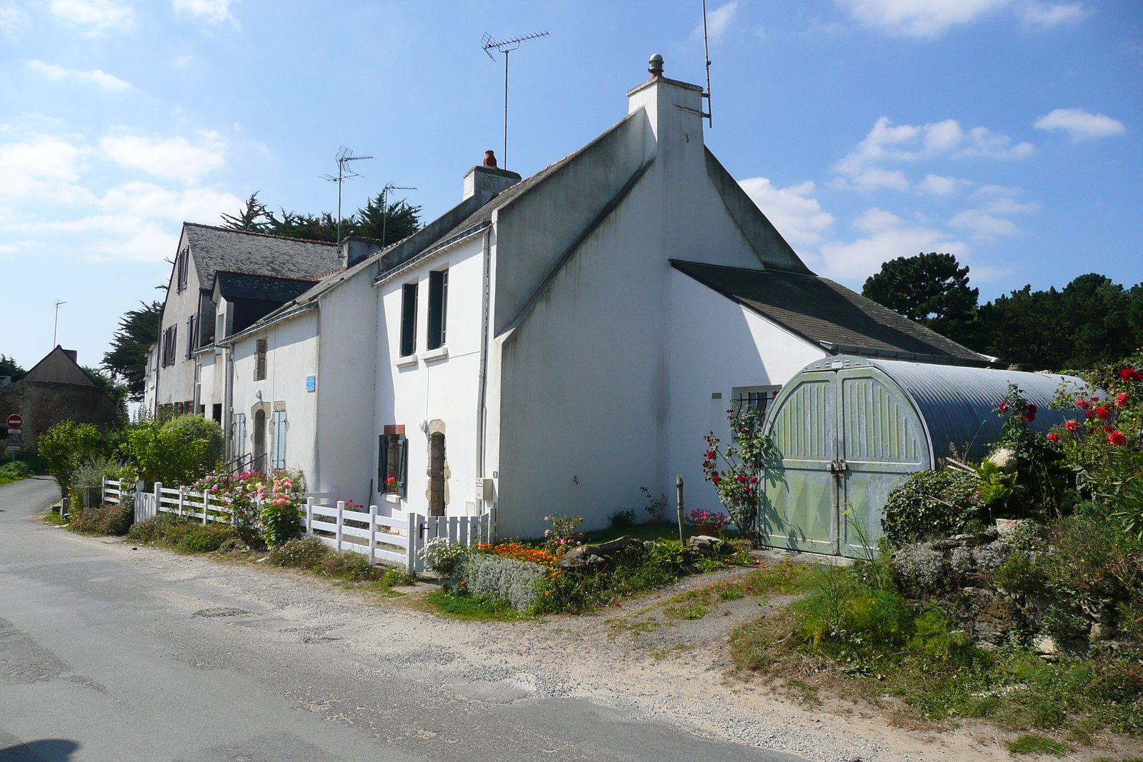 Photo France Suscinio 2007-09 2