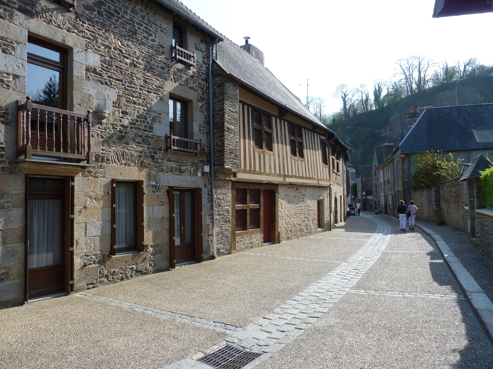 Photo France Fougères 2010-04 58