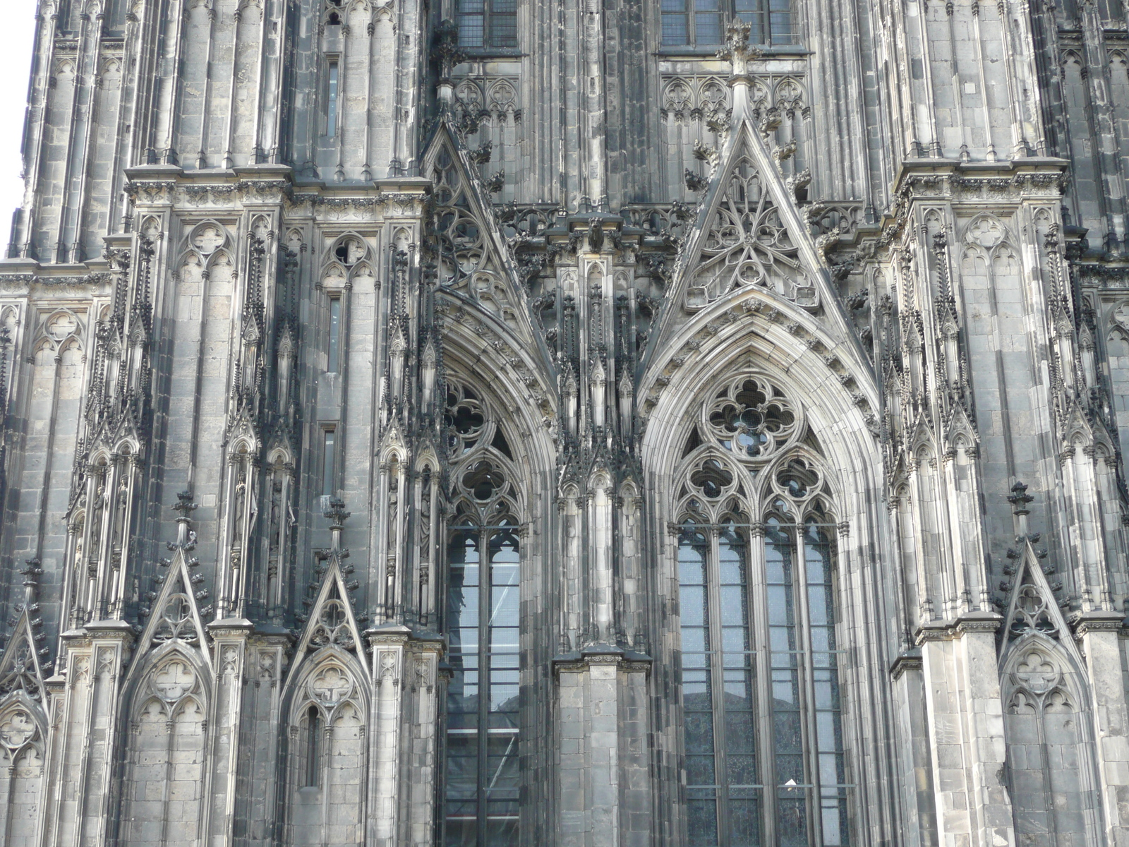 Photo Allemagne Cologne Cathédrale de Cologne 2007-05 136