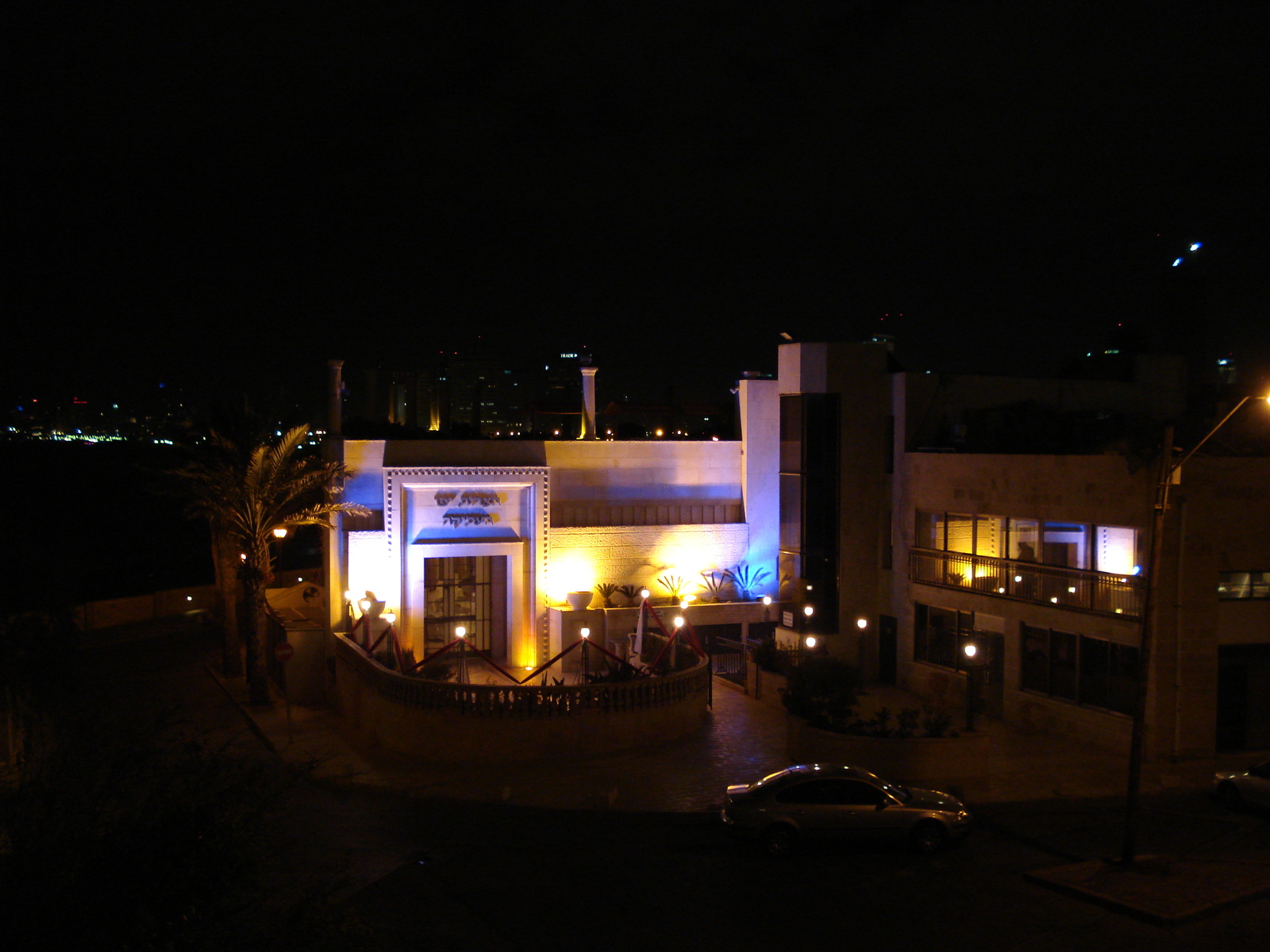 Photo Israel Jaffa 2006-12 78