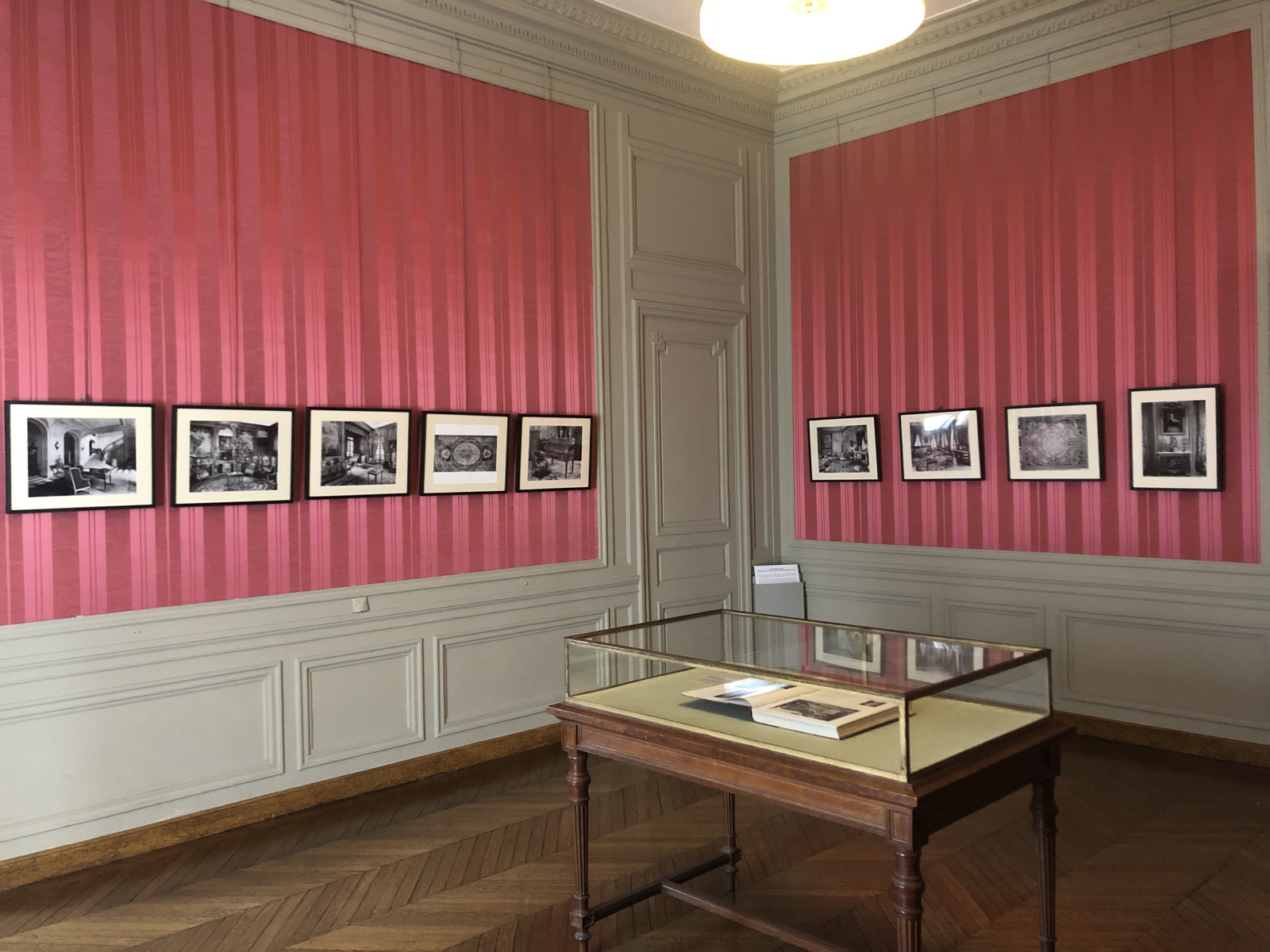 Photo France Paris Musée Nissim de Camondo 2019-09 51