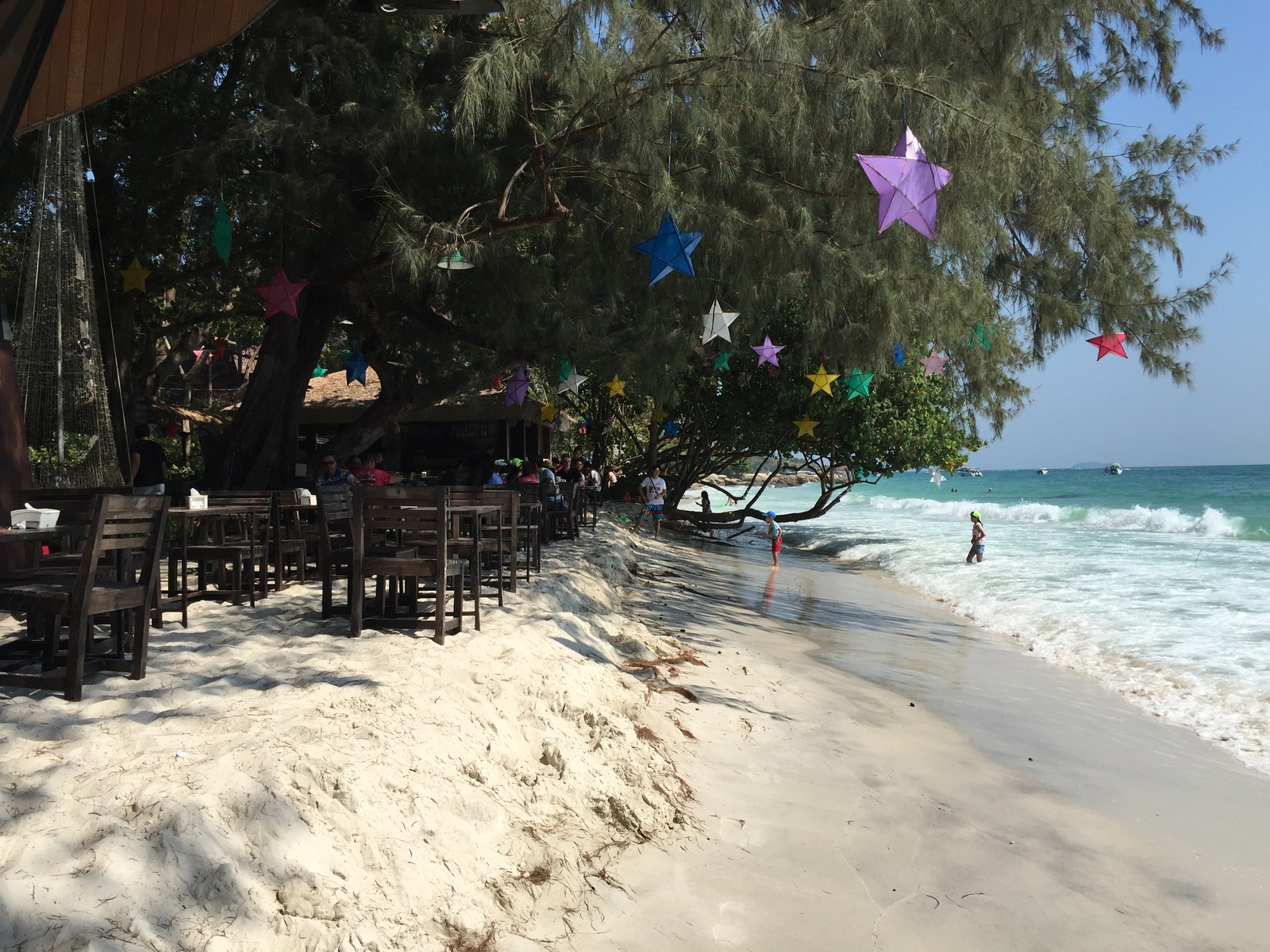 Photo Thaïlande Ko Samet 2016-01 4