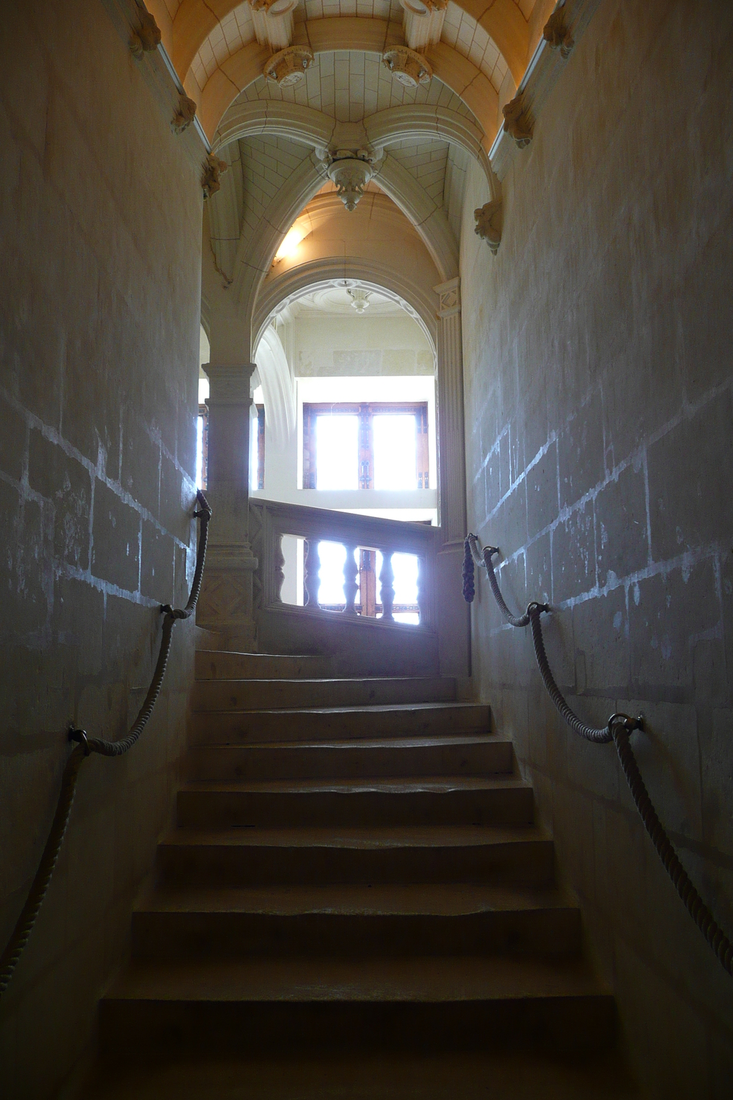 Photo France Château de Chenonceau 2008-04 81