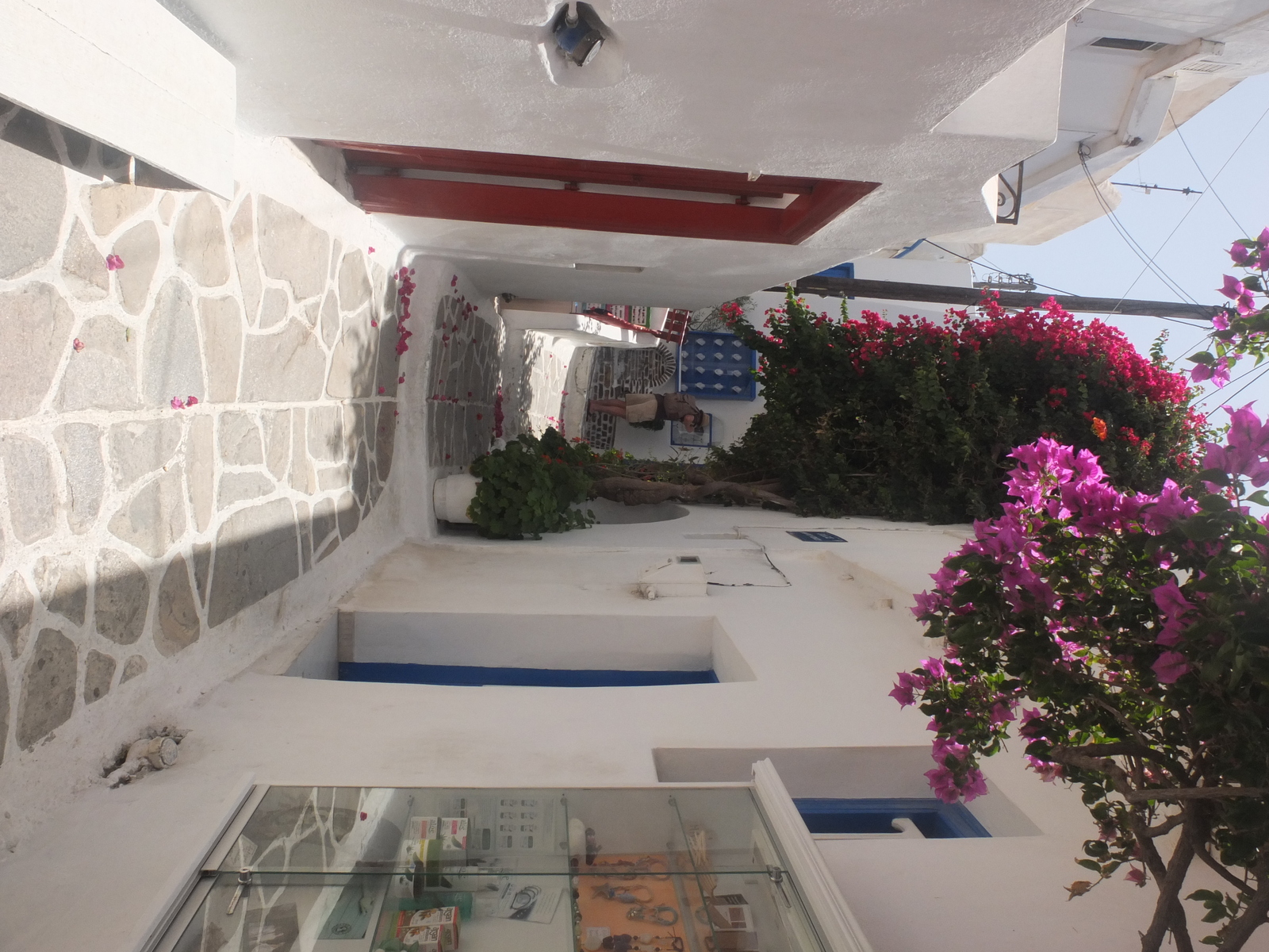 Photo Grèce Naxos 2014-07 72
