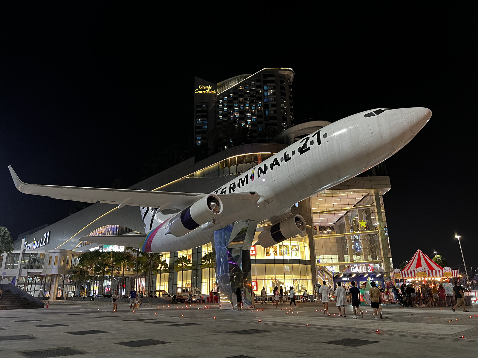 Photo Thaïlande Pattaya 2022-12 48