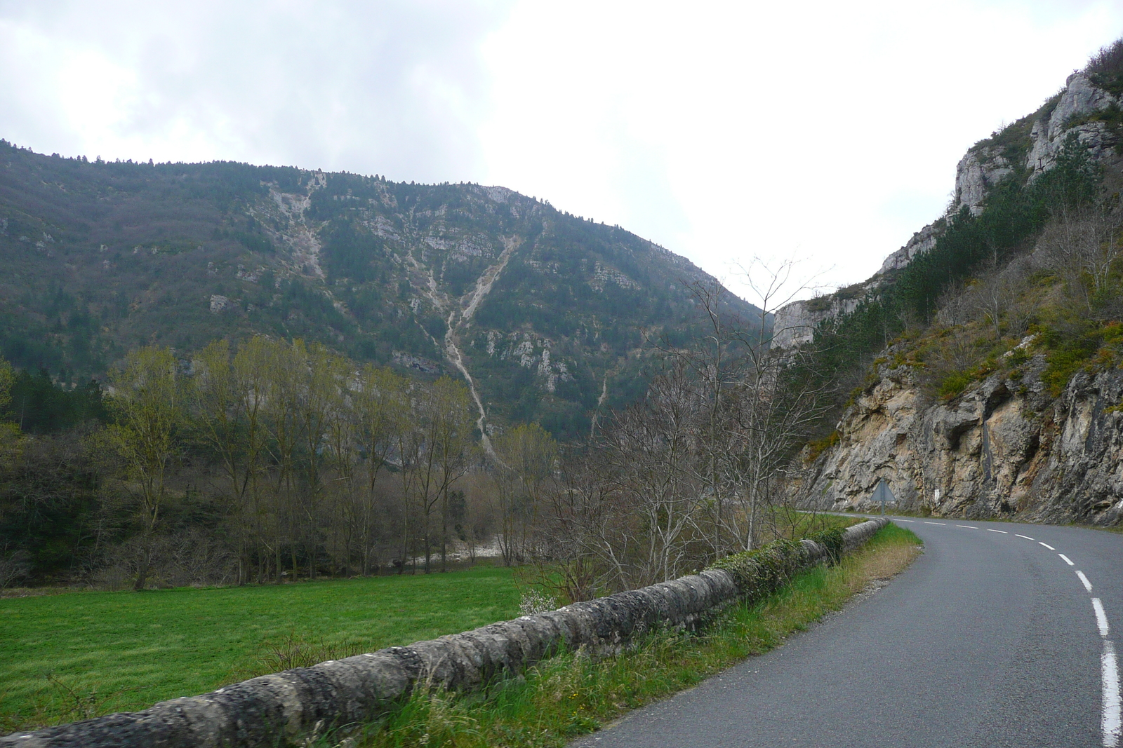 Photo France Le Tarn 2008-04 34