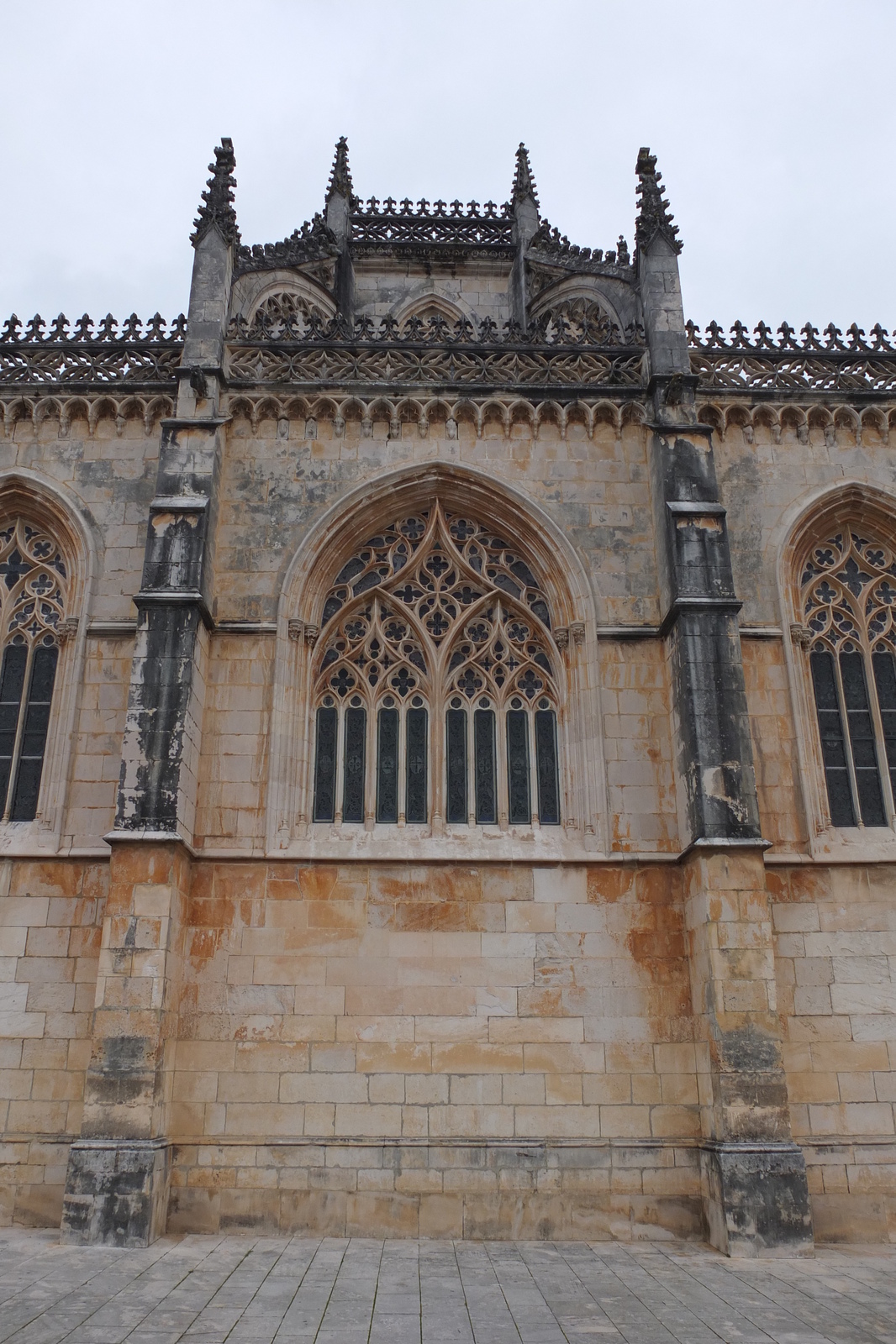 Photo Portugal Batalha 2013-01 117