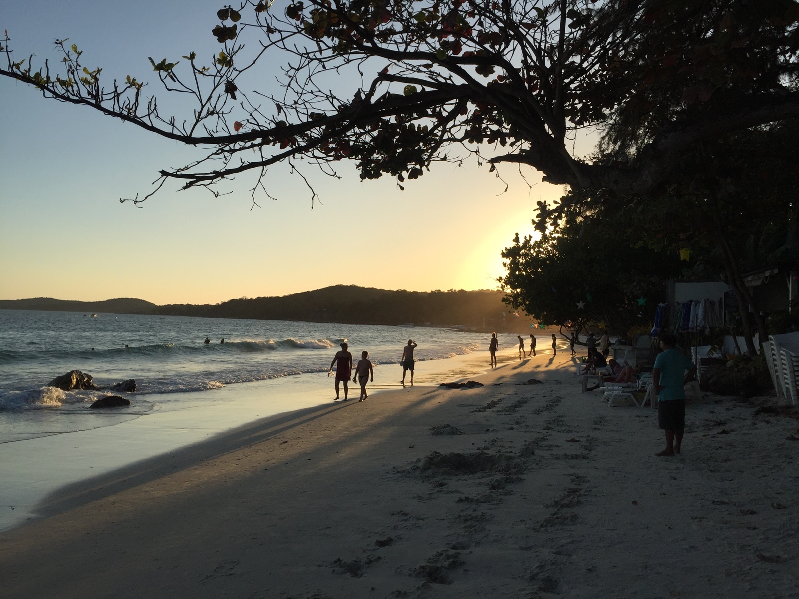 Photo Thaïlande Ko Samet 2016-01 69