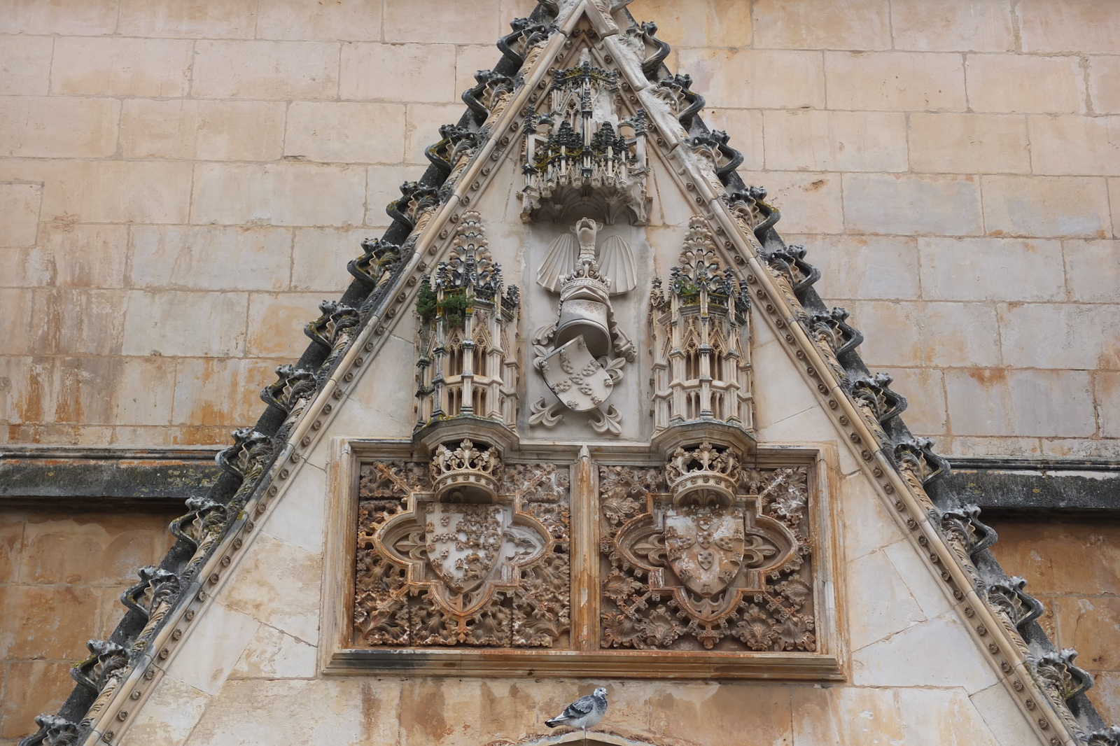Photo Portugal Batalha 2013-01 111