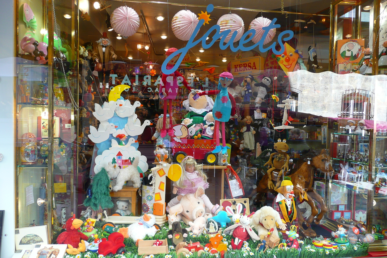 Photo France Aix en Provence 2008-04 115