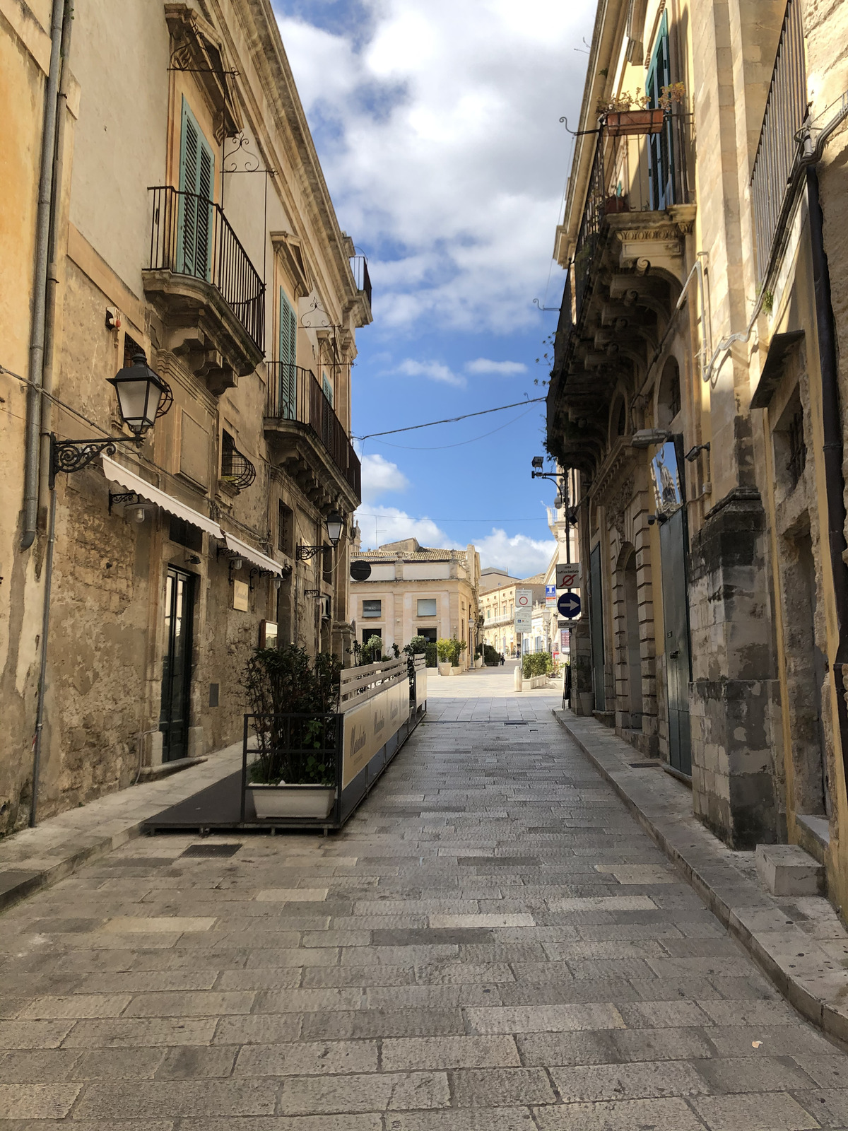 Photo Italie Sicile Modica 2020-02 37