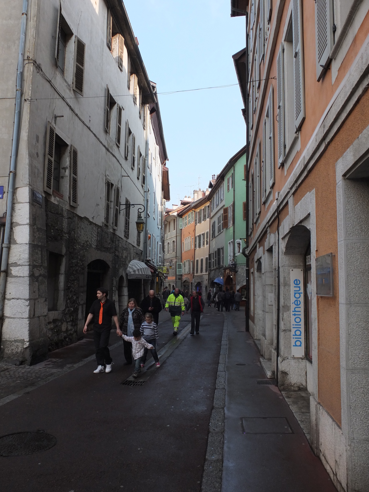 Photo France Annecy 2012-02 12