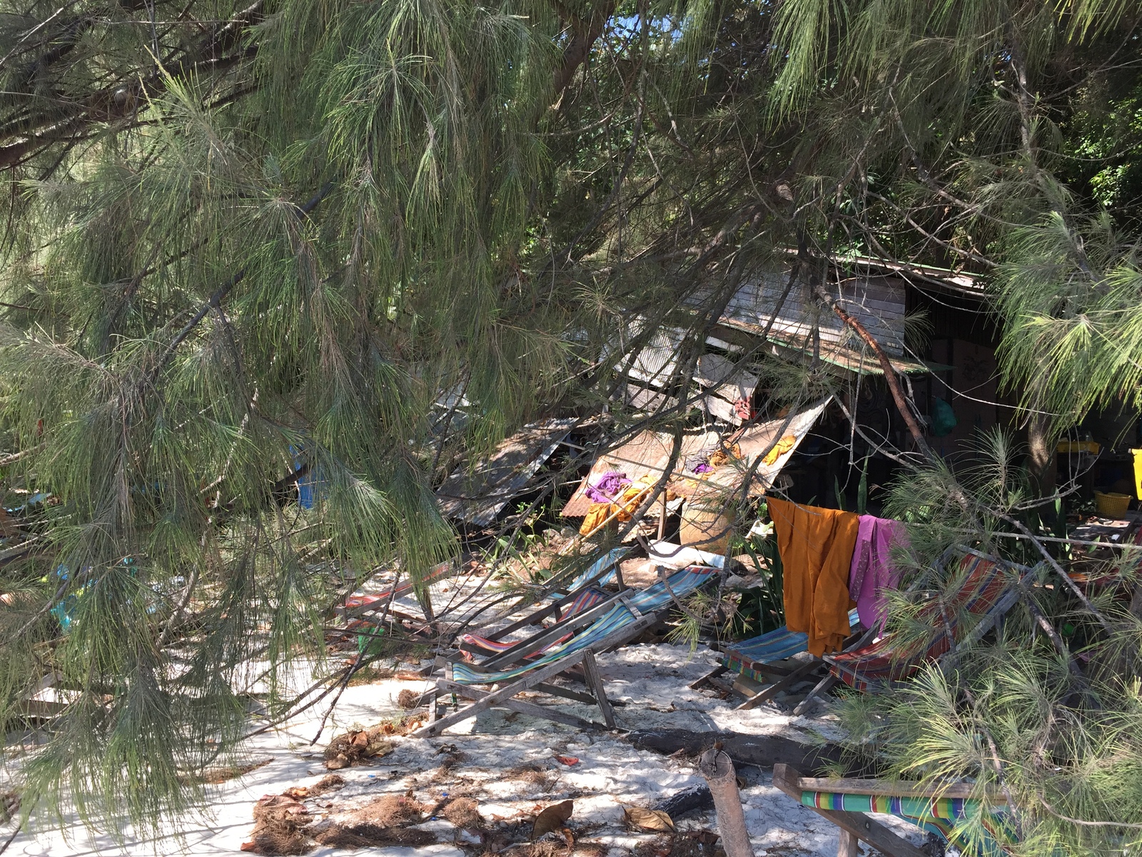 Photo Thaïlande Ko Samet 2016-01 74