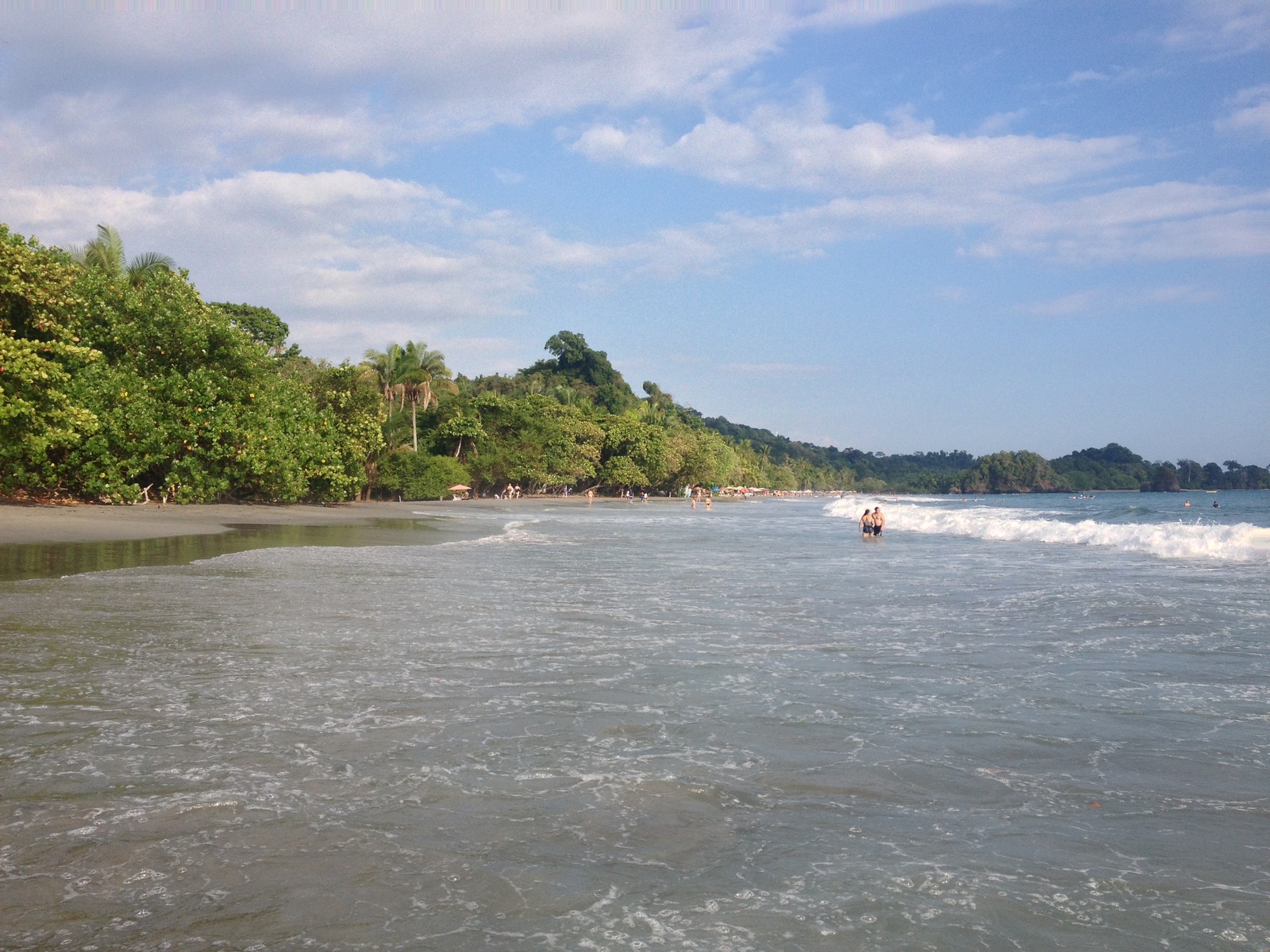 Photo Costa Rica Parc Manuel Antonio 2015-03 448