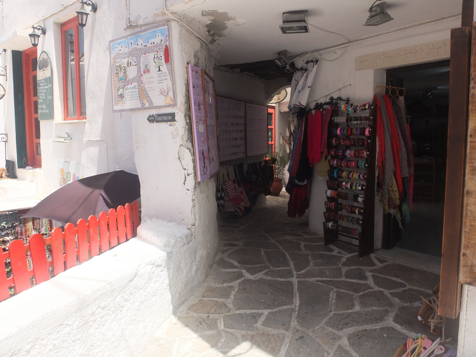 Photo Grèce Naxos 2014-07 46