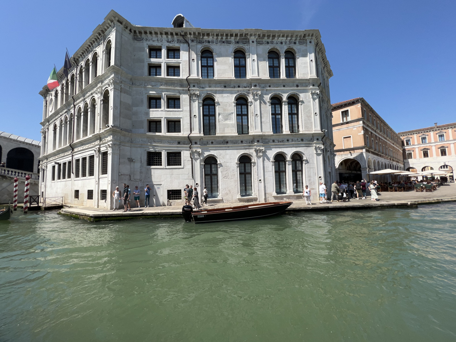 Photo Italie Venise 2022-05 134