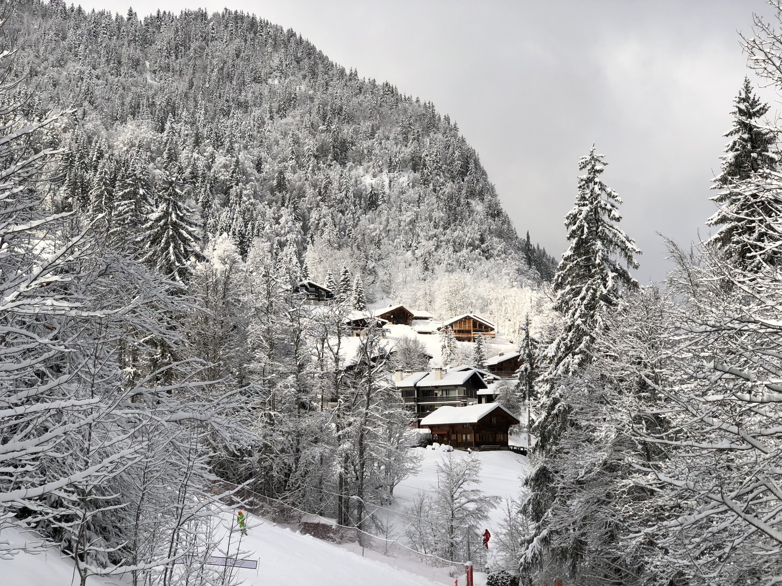 Photo France La Clusaz 2017-12 282