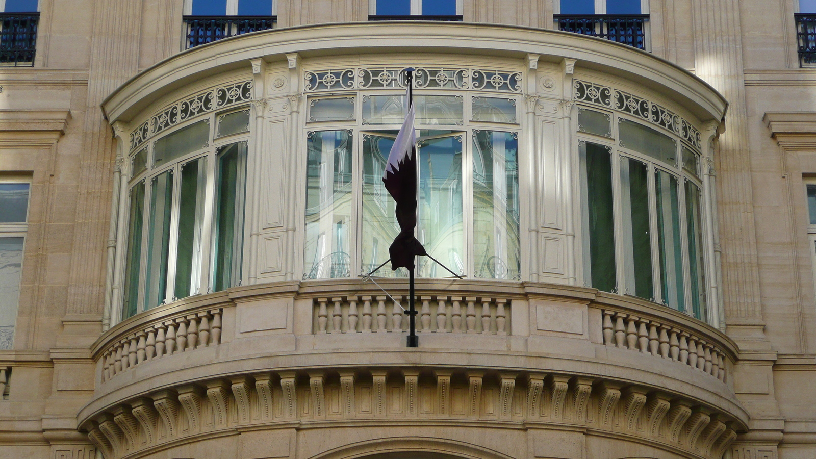 Photo France Paris Place de l'Etoile 2007-05 150