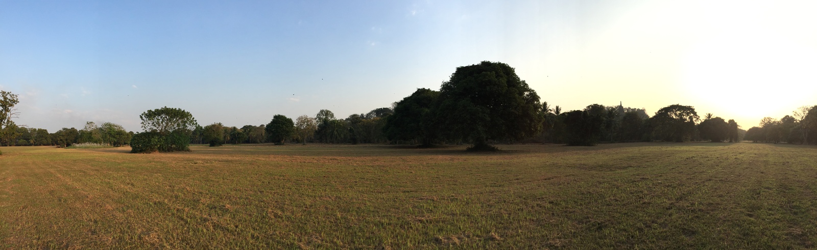 Photo Thaïlande Parc Si satchanalai 2014-12 67