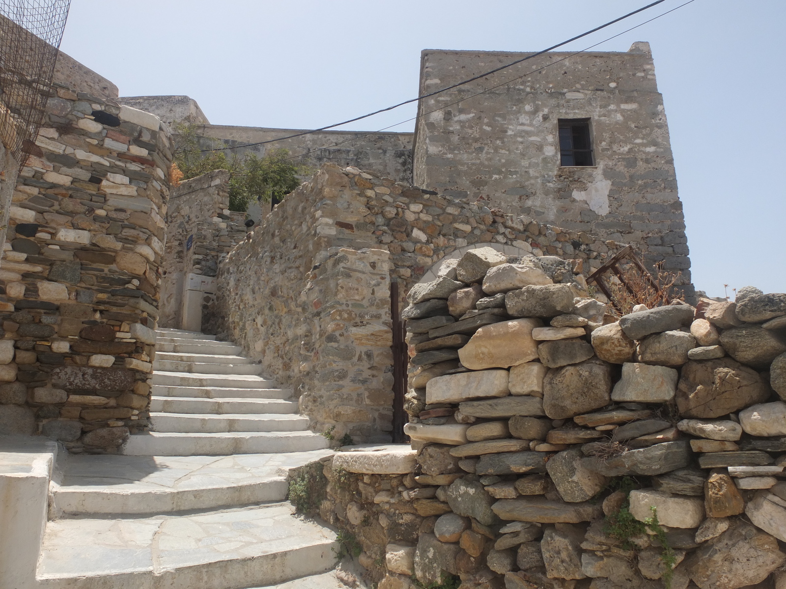 Photo Grèce Naxos 2014-07 74