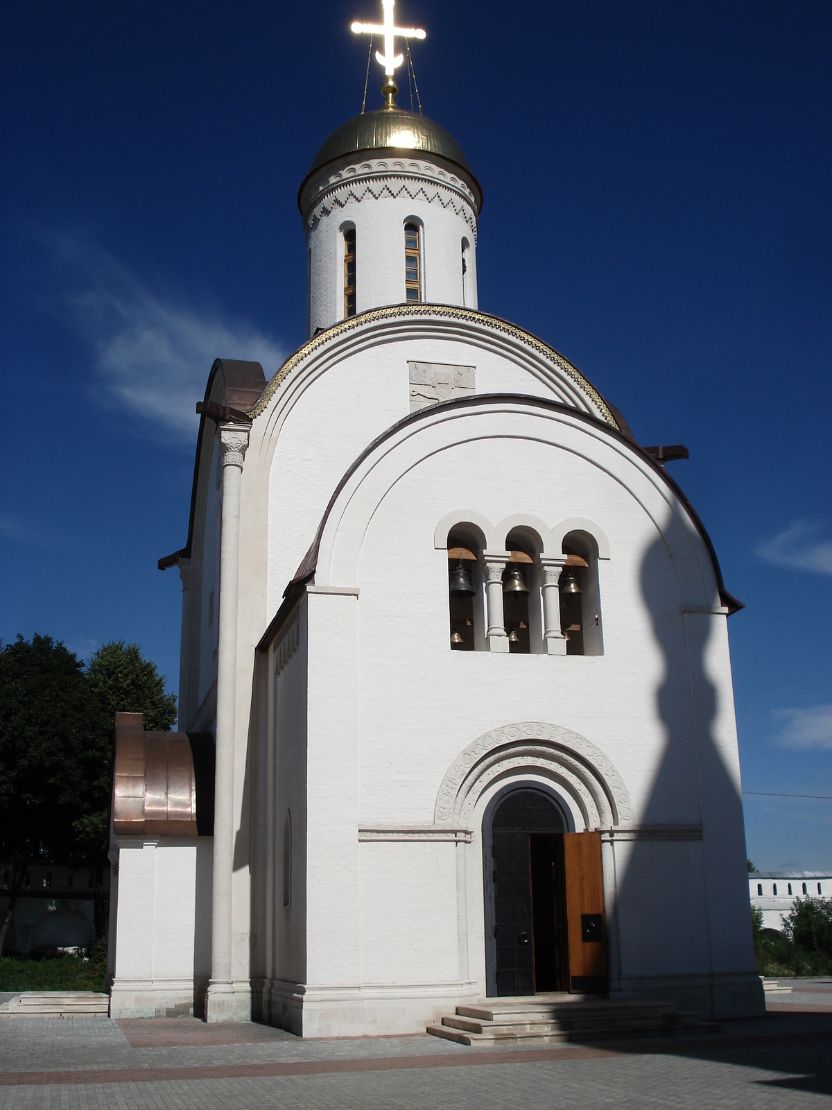 Photo Russie Vladimir 2006-07 117