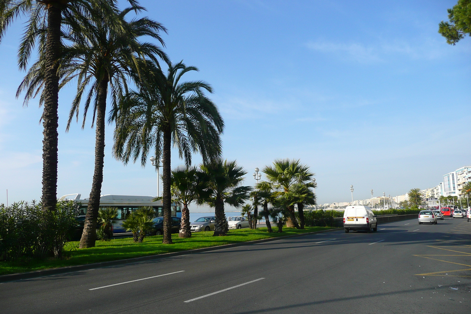 Photo France Nice Nice Ouest 2008-04 47