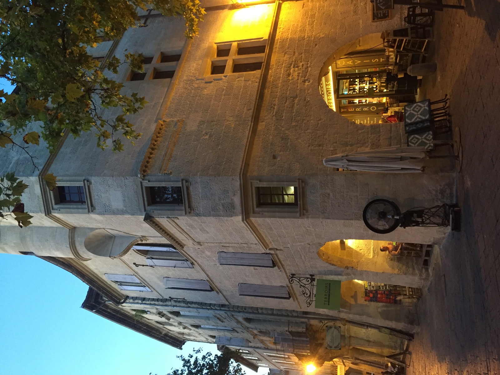 Photo France Uzès 2017-08 77
