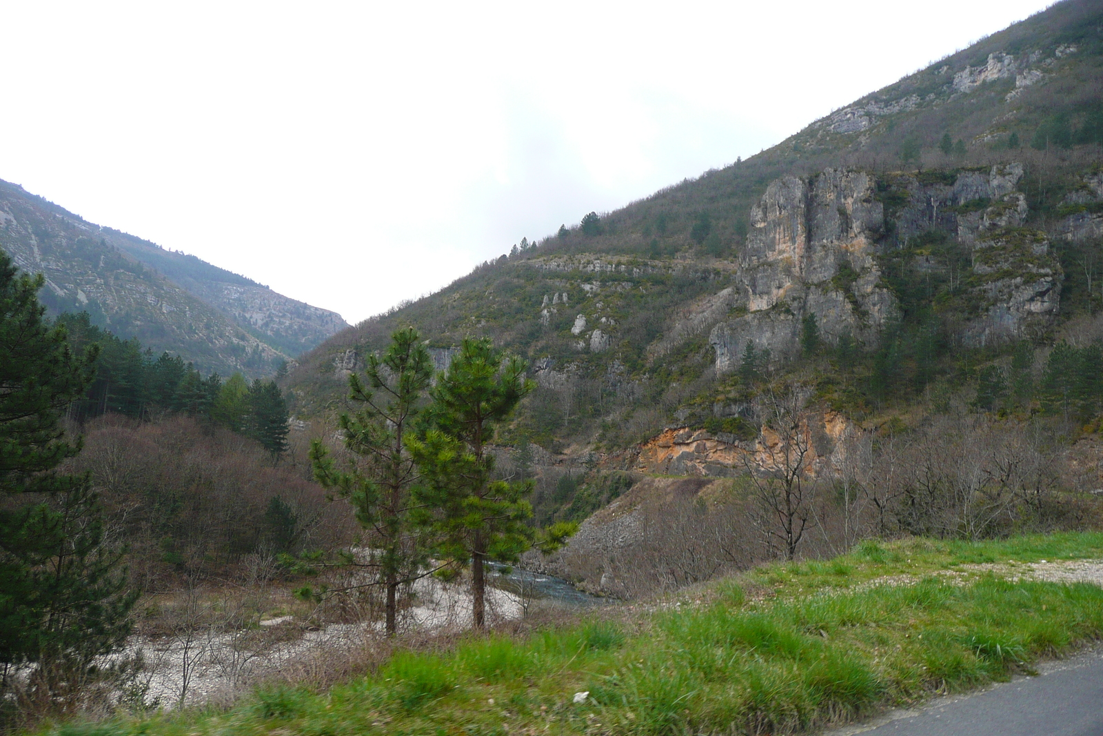 Photo France Le Tarn 2008-04 38