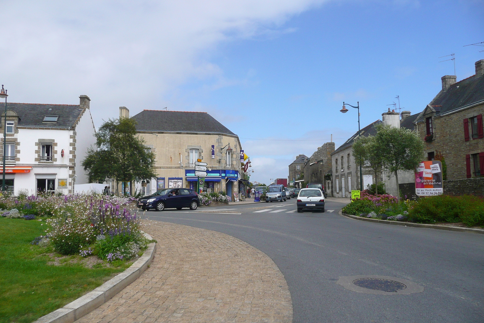 Photo France Plouharnel 2008-07 5