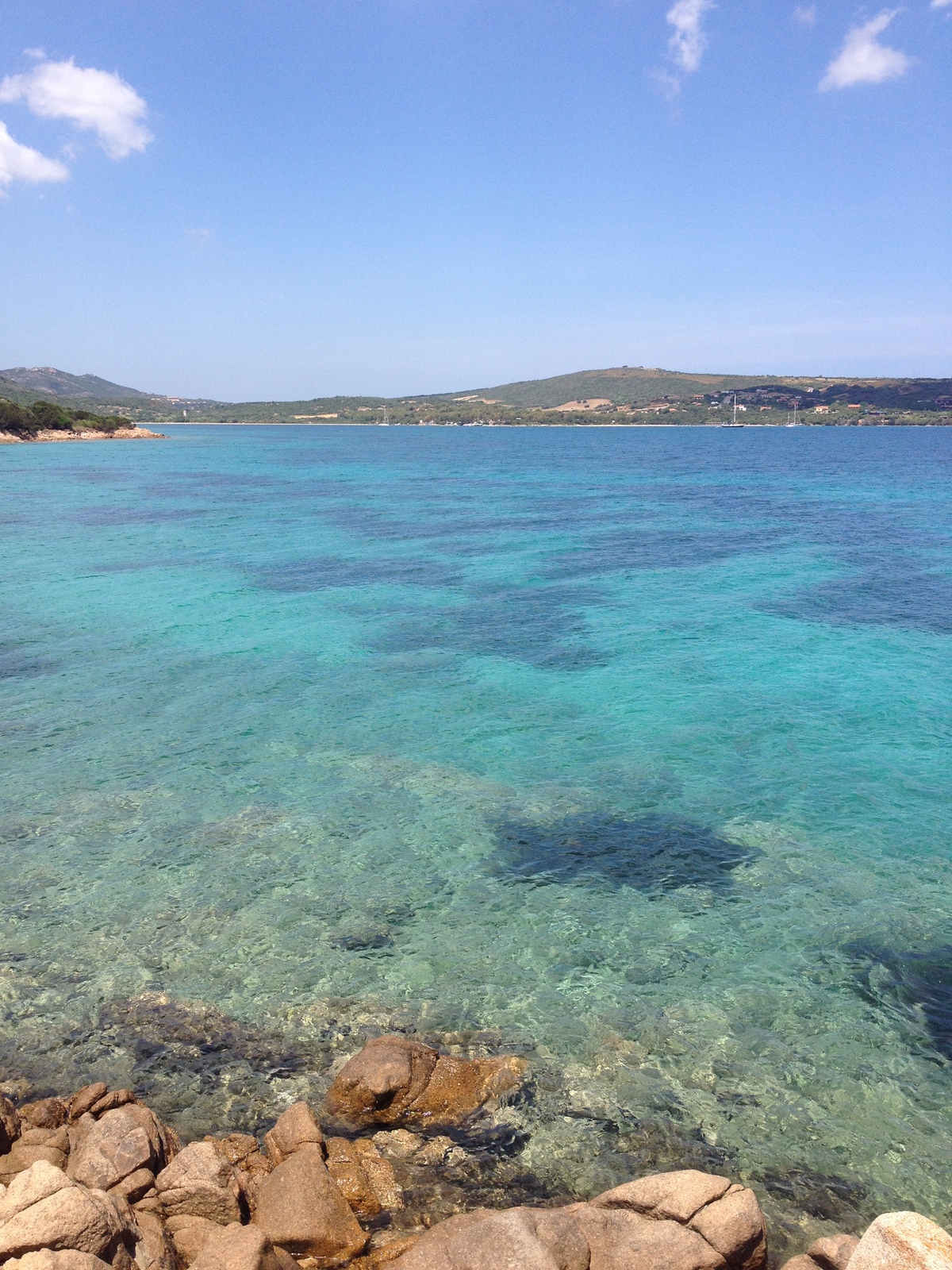 Photo Italie Sardaigne Costa Smeralda 2015-06 164