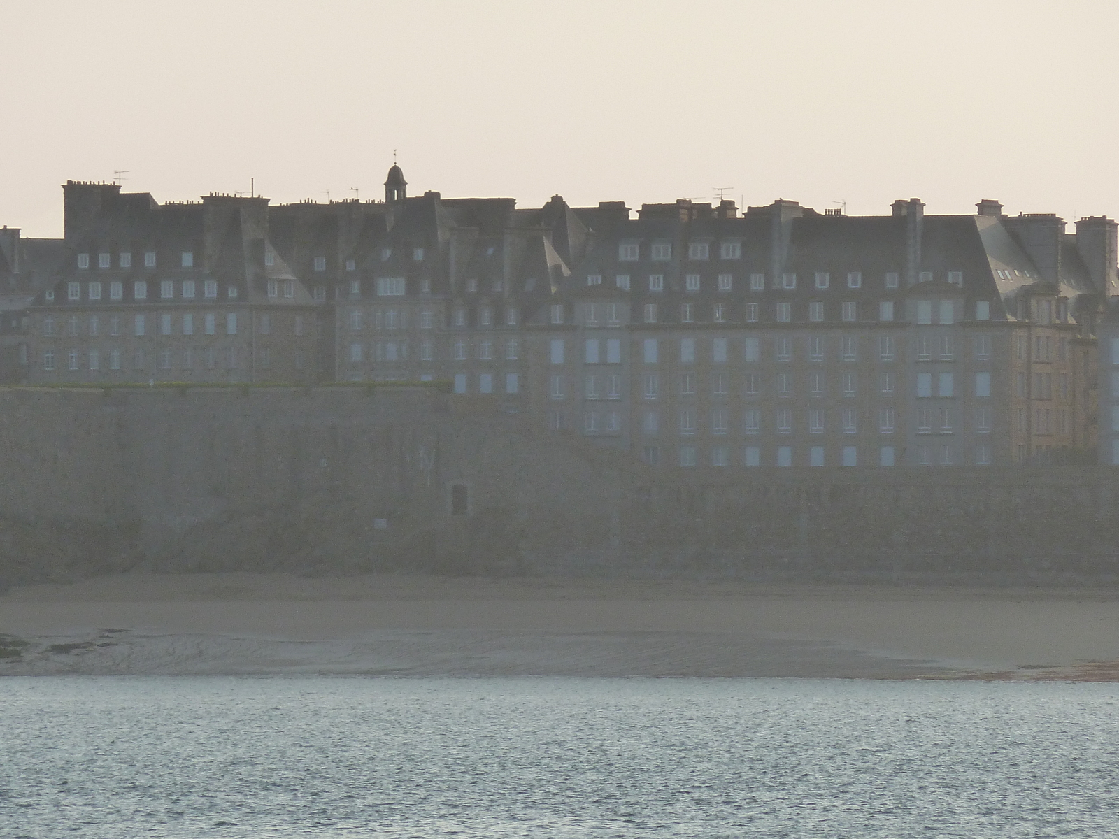 Photo France Bateau de Saint Malo à Jersey 2010-04 69