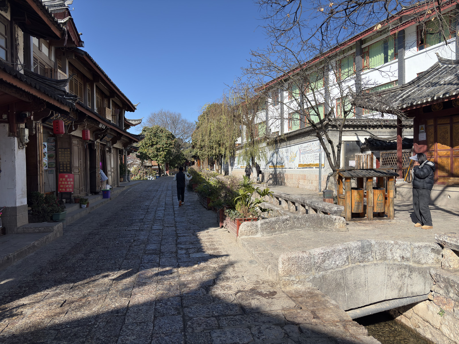 Photo Chine Lijiang 2026-01 510