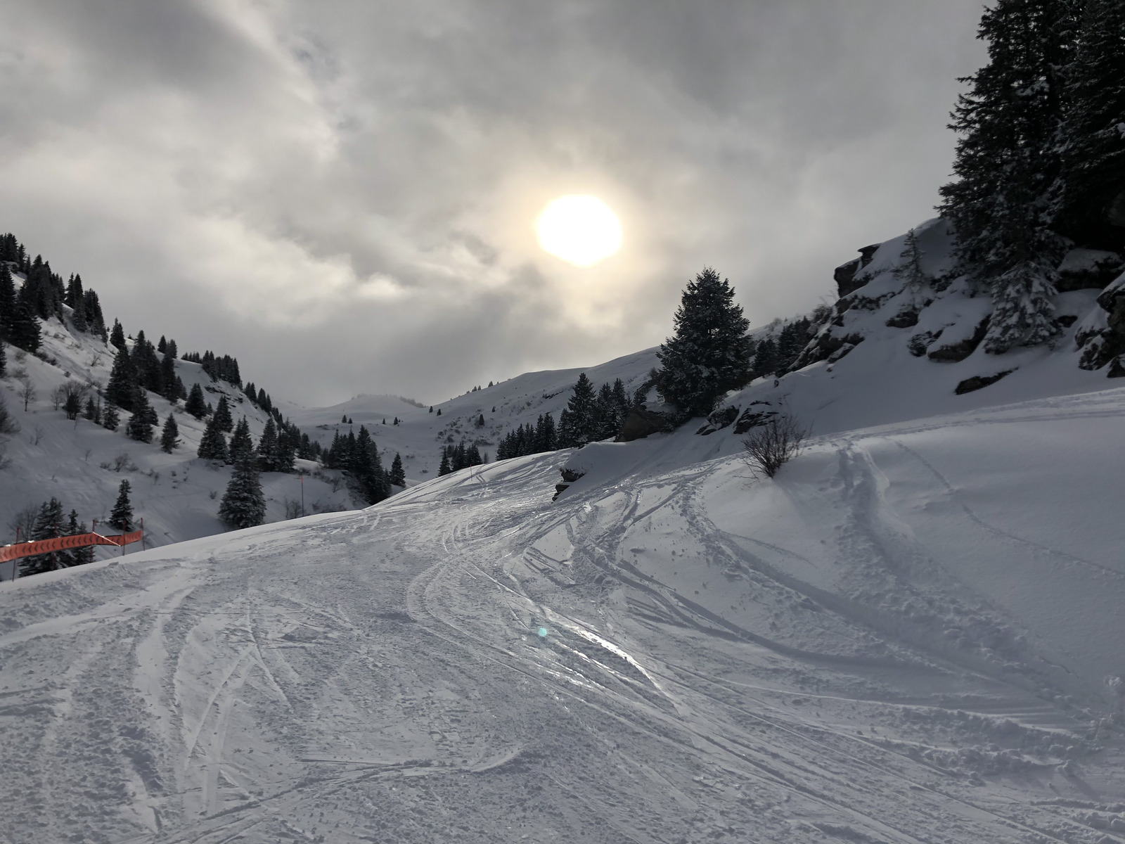 Photo France Praz sur Arly 2019-12 356