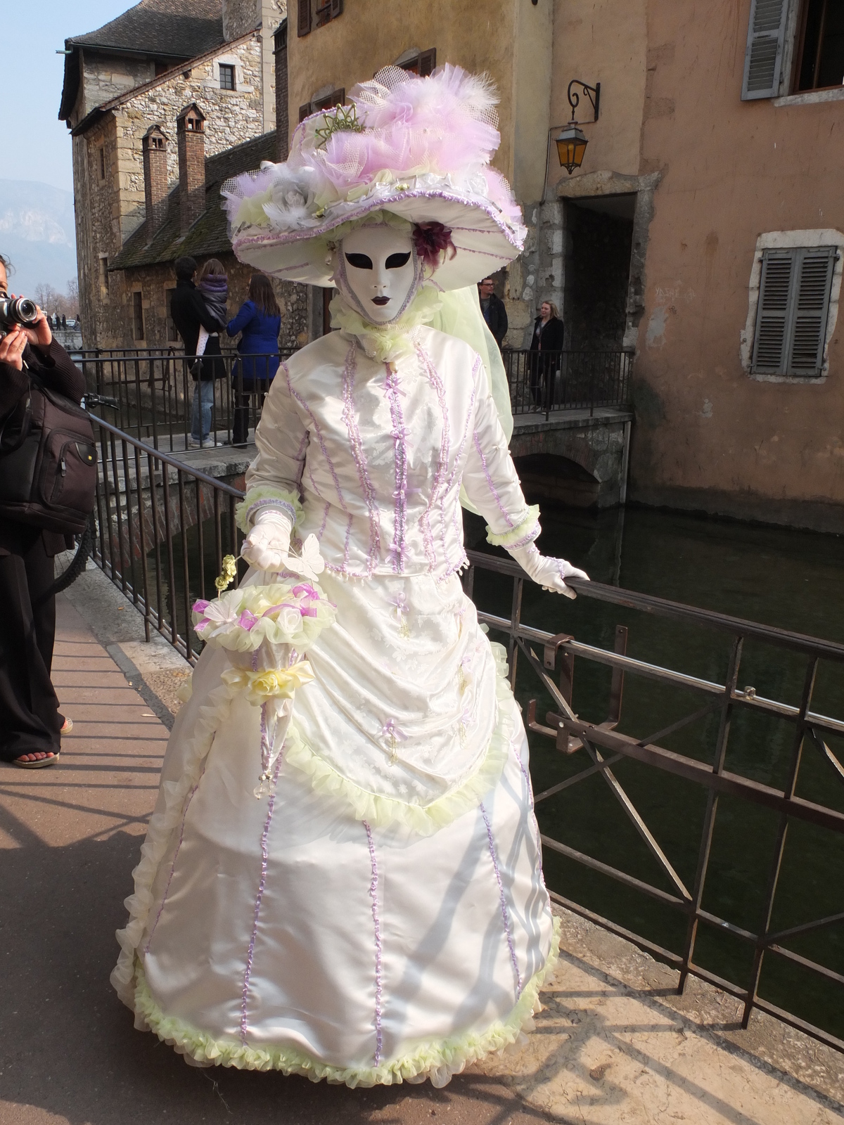 Photo France Annecy 2012-02 126
