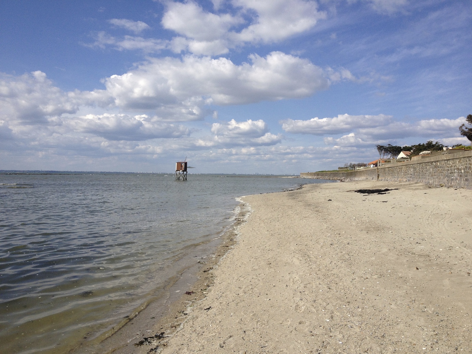 Photo France La Plaine sur mer 2013-06 0