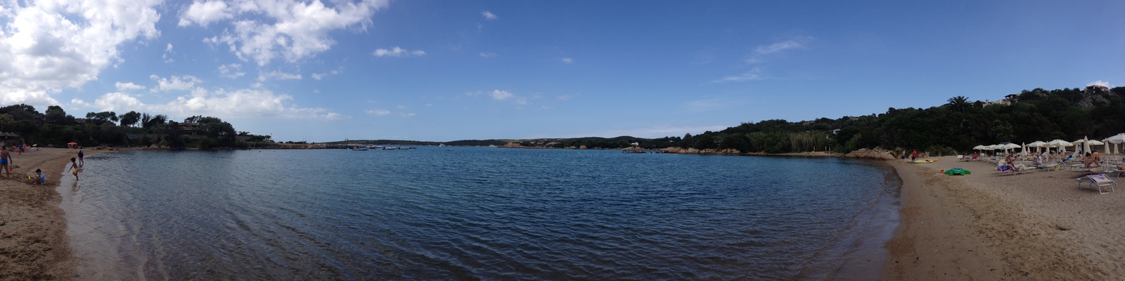 Photo Italie Sardaigne Porto Cervo 2015-06 51